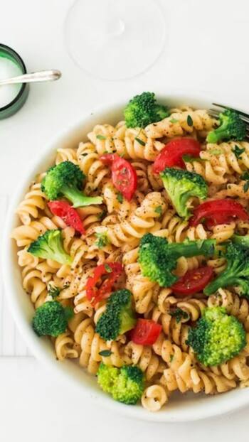 Weight Loss With Pasta: 6 Tips To Make it Healthy