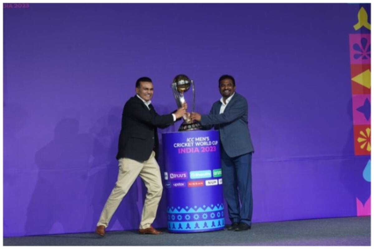 Sri Lanka turn to 1996 triumph to inspire Cricket World Cup resurgence