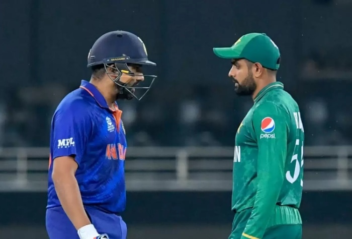 India Vs Pakistan Odi World Cup 2023 Tickets Step By Step Guide To Book Online 1480