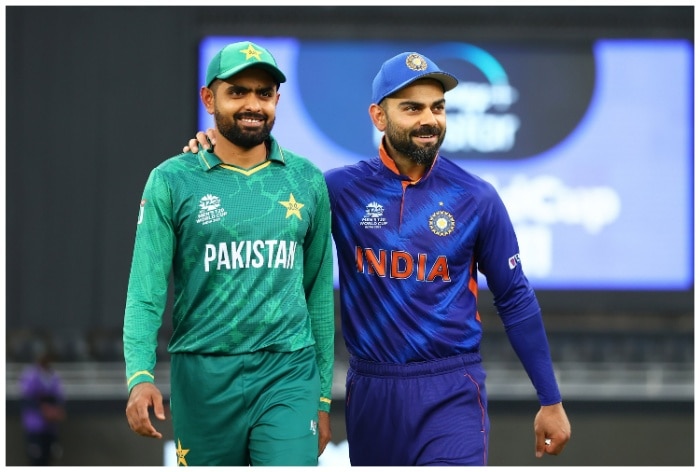 Ind Vs Pak How India Pakistan Can Play Five Encounters In All