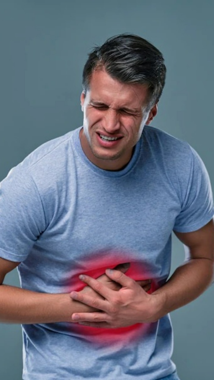 8 HighFibre Foods to Relieve Chronic Constipation