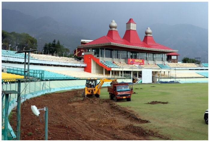 India vs England 5th Test, Ind vs Eng 5th Test, Ind vs Eng 5th Test weather, Dharamshala Weather, 5th Test Weather, Dharamshala weather forecast, Dharamshala rain, Cricket News, Rain, BCCI.