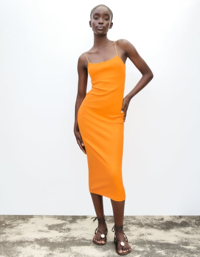 Buy Zara Enterprices Women's Cotton Dotted Print Nighty (Yellow, Free Size)  at Amazon.in