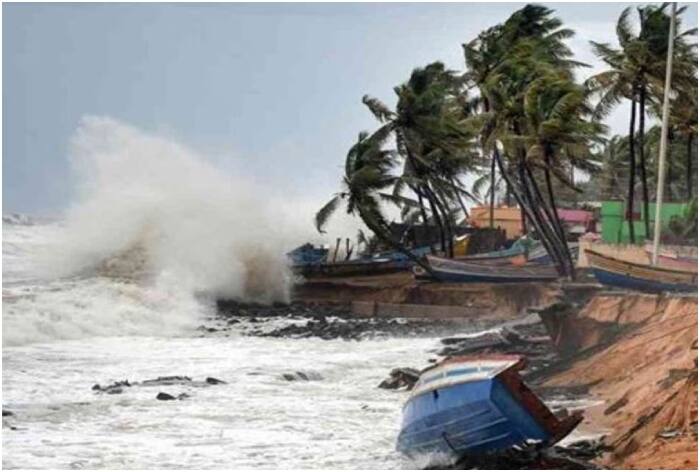 Cyclone Biporjoy: The Gujarat government has deployed NDRF and SDRF teams in coastal areas and has planned to set up shelters in six districts as cyclonic storm Biparjoy is likely to make landfall between Kutch district and Pakistan’s Karachi on June 15.