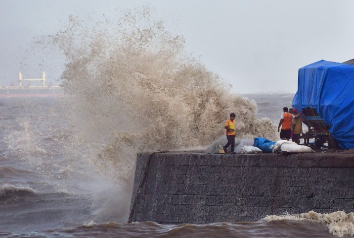 Cyclone Biparjoy: From Landfall Time To Government's Preparedness | All You Need To Know