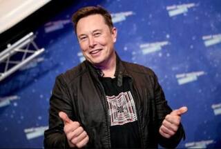 Elon Musk's Meme On Twitter Users Who Don’t Post Is Super Relatable