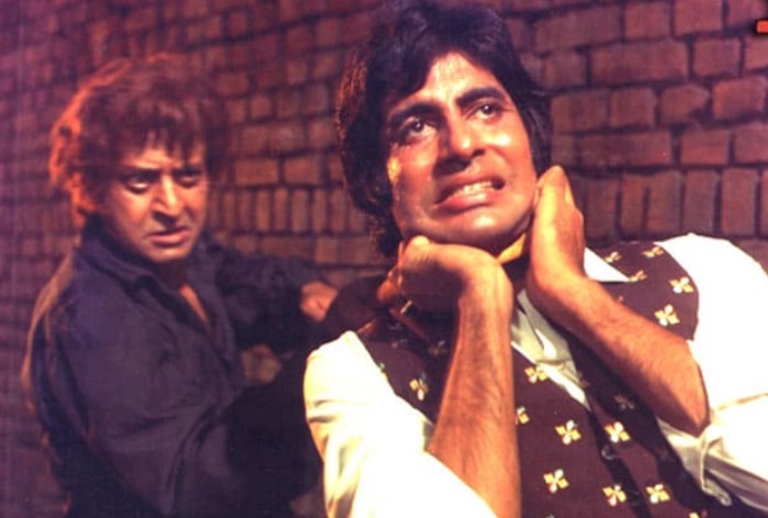 'डॉन' में अमिताभ बच्चन से भी ज्यादा फीस ले गया था फिल्म का एक्टर, हीरो से भी बड़ा था रुतबा