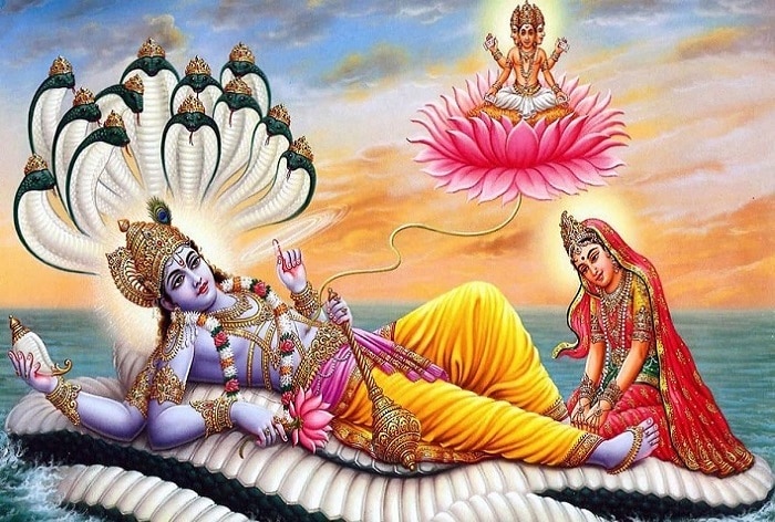 Parama Ekadashi 2023: आज है परमा एकादशी व्रत, इस शुभ मुहूर्त में करें भगवान विष्णु का पूजन