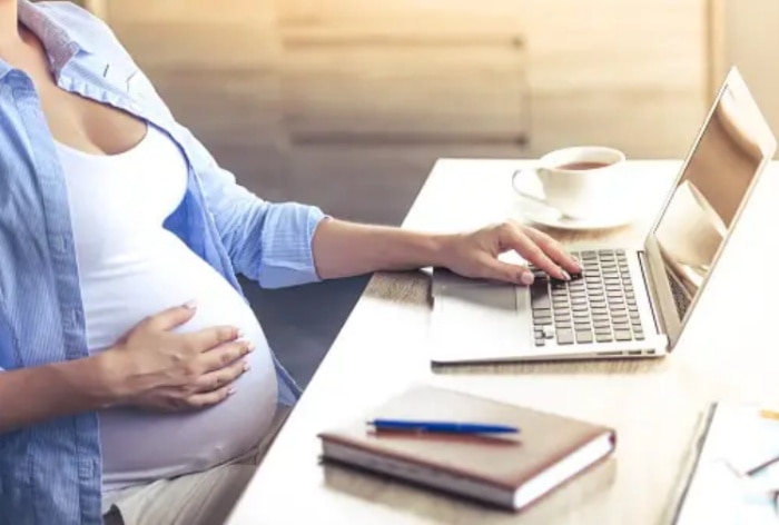 How to Make Work Culture More Inclusive For Pregnant Women?