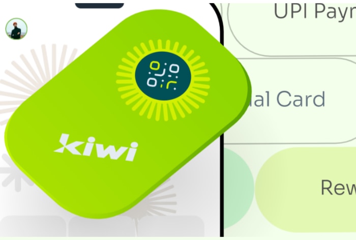 Kiwi App Referral Code