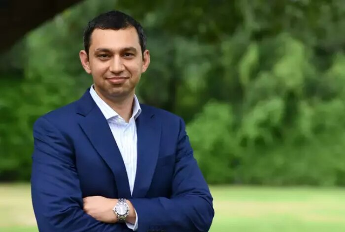Puneet Chandok, Amazon’s India and South Asia Head, Resigns
