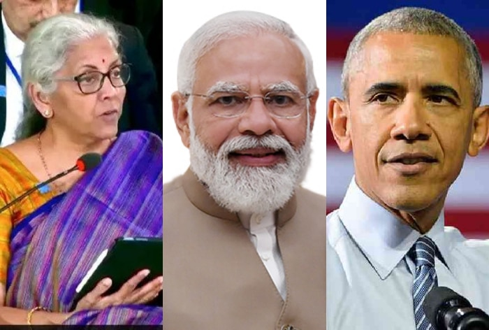 ‘Bombed 6 Muslim Majority Countries’: FM Sitharaman Hits Back At Obama ...