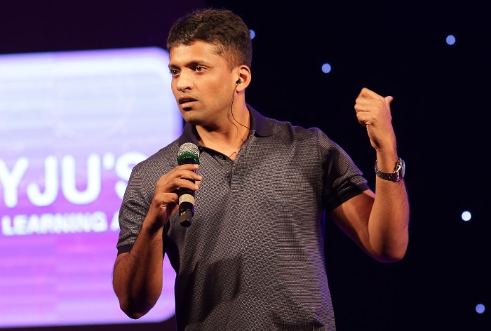 Rajnish Kumar, T V Mohandas Pai to Join BYJU’s Board Advisory Council