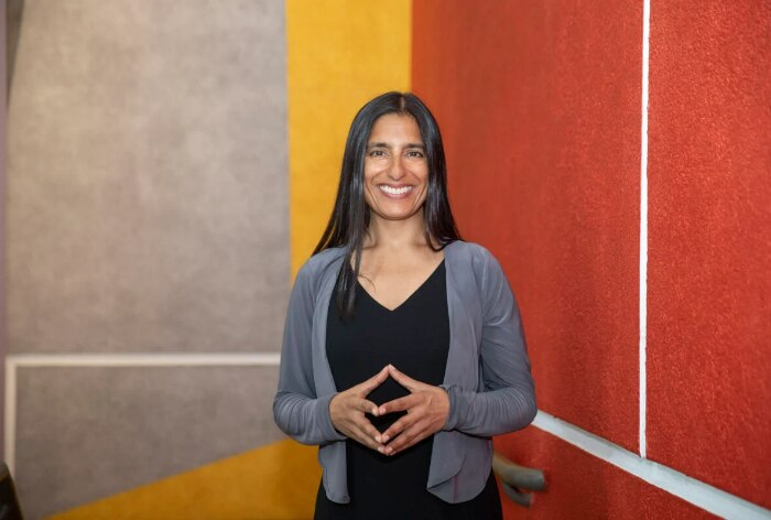 Harvard Gets New Indian-American VP For Finance & CFO: 7 Things To Know About Ritu Kalra - Vimarsana News