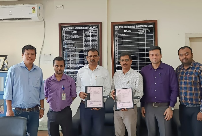 Neyveli Uttar Pradesh Power Ltd, Assam Govt Sign Landmark 492.72 MW Power Purchase Agreement - Vimarsana News
