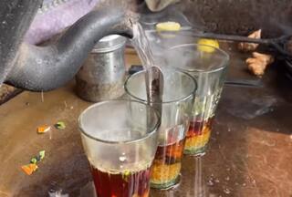 Hajmola Chai Is The Next Addition To The Bizarre Food Combo List