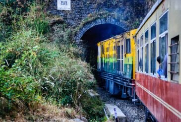 Himachal Pradesh Government Approves 'All-Weather' Tunnels For Shimla | All You Need To Know