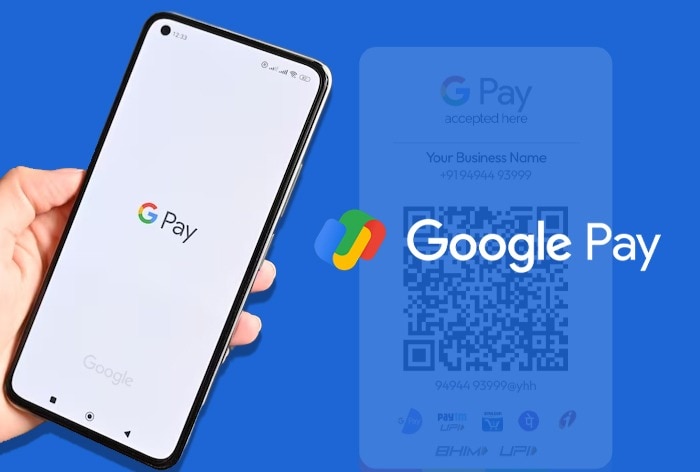 With the Aadhaar-based UPI onboarding flow, Google Pay users will be able to set their UPI PIN without a debit card. Image: India.com