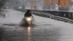 IMD Predicts Monsoon Rains Will Hit Kerala In Next 48 Hours