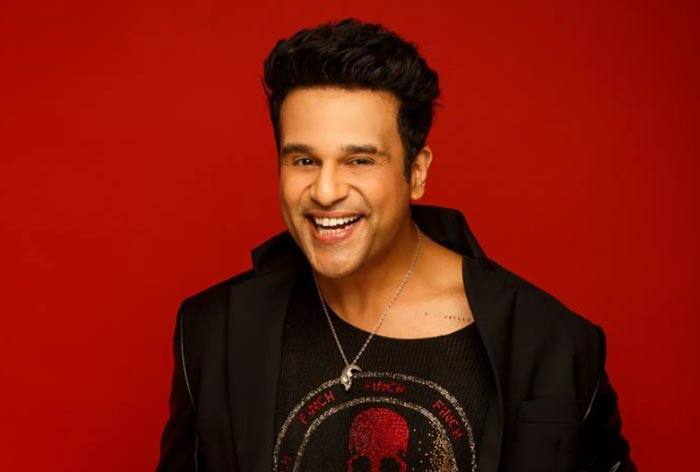 Krishna Abhishek