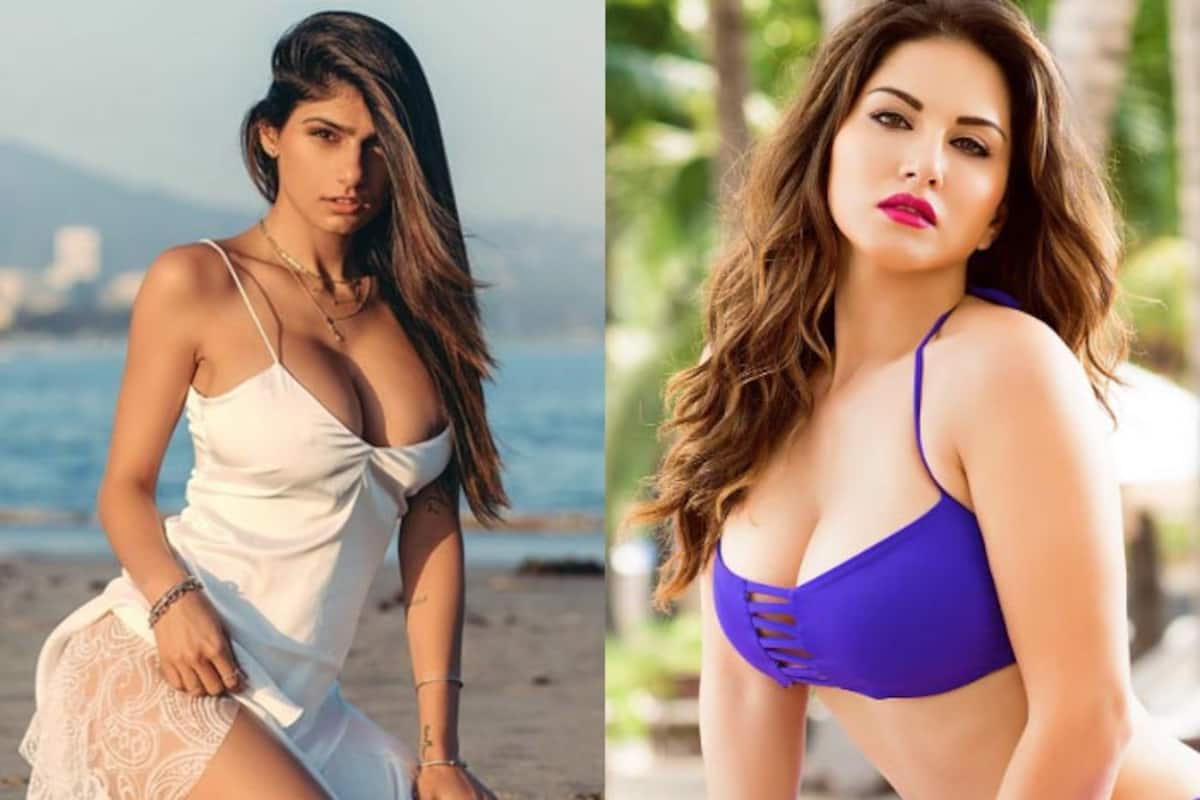 1200px x 800px - Bigg Boss OTT 2: Sunny Leone And Mia Khalifa To Enter The House? Here's The  Truth
