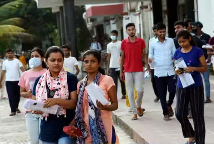 TS EAMCET Counselling 2023: Phase 1 Registration Begins Today, Details Inside