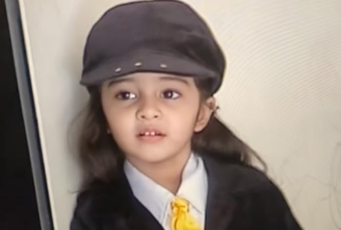 Ananya Panday’s Adorable Throwback Video From Childhood Melts Hearts On ...