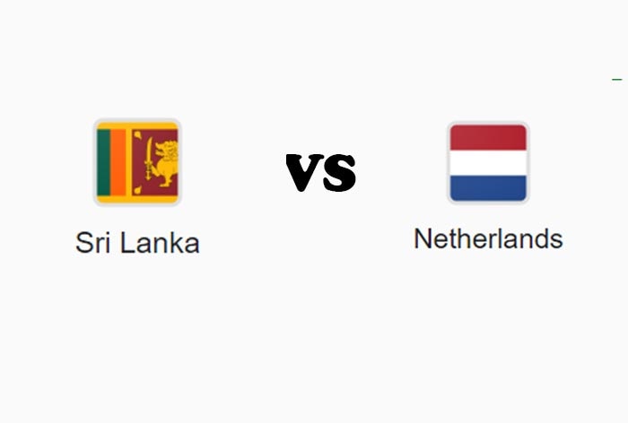 Sri Lanka vs Netherland World Cup Qualifier Super Six Stage Match Preview 