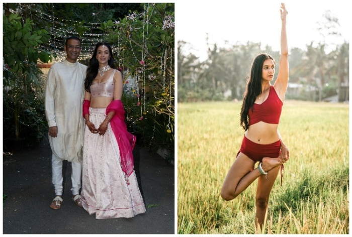 Who is Ira Trivedi, The Yogini Getting Married to Ghajini Producer Madhu Mantena