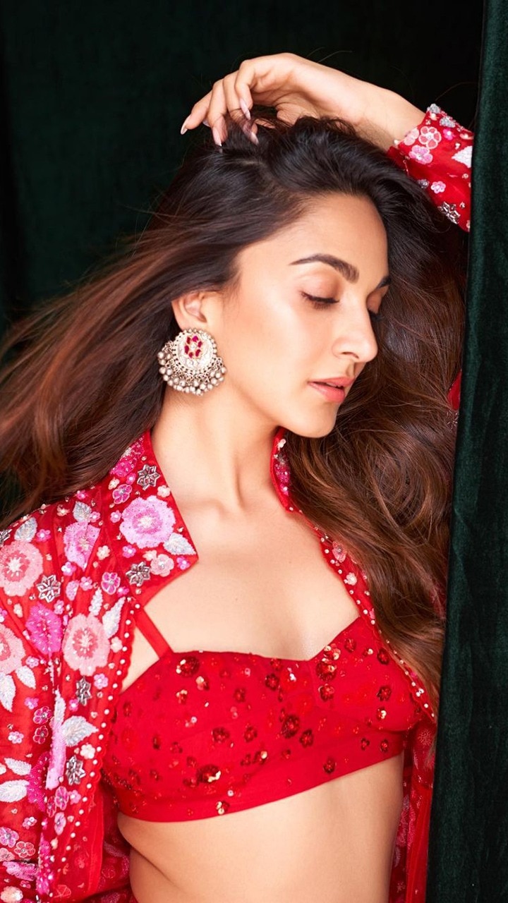 Kiara Advani movie Indoo Ki Jawani to release in theatres on Dec 11;  actress posts on Instagram: 