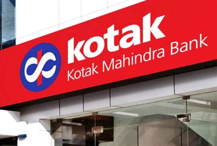 Kotak Mahindra Bank