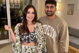 Kusha Kapila Announces Separation From Husband Zorawar Ahluwalia: ‘Not An Easy Decision’
