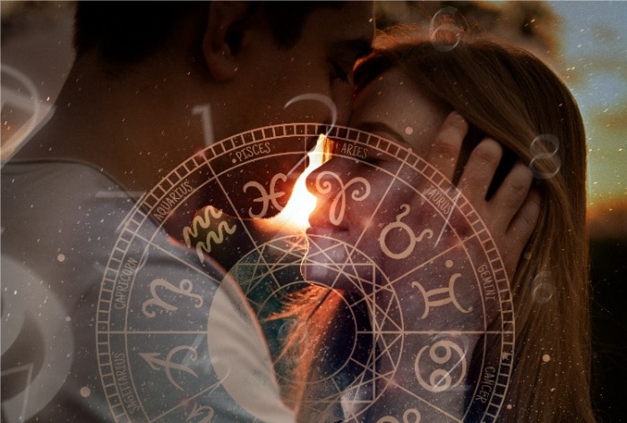 Check love horoscope as per your zodiac sign (Photo: Freepik)
