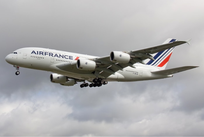 Many Indian Passengers Stranded At Paris Airport After Air France Cancels Connecting Flight To Toronto