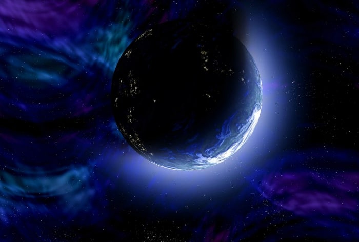 We May Be Left Without Internet For Months As NASA Warns Of Major Solar ...