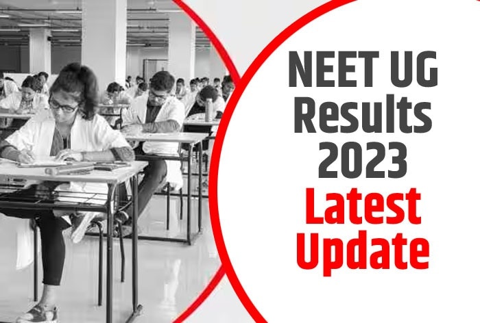 NEET UG 2023 Result Discrepancies: Students Association Write Fresh ...