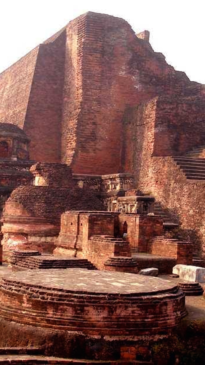 10 Historical Places In Bihar For A Whirlwind History Tour