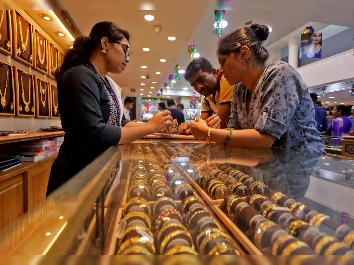 Aditya Birla Group To Enter Jewellery Retail With Rs 5 000 Crore Investment