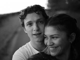 Tom Holland Reveals Why He And Zendaya Do Not Attend Events Together