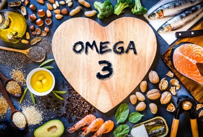 5 Reasons Why Omega-3 is a Must In Every Woman’s Diet