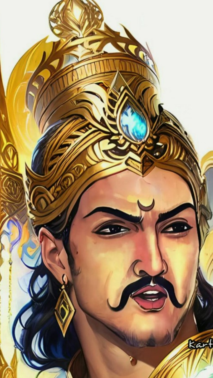 Raja Raja Chola I (King of Chola kingdom) ~ Bio Wiki | Photos | Videos