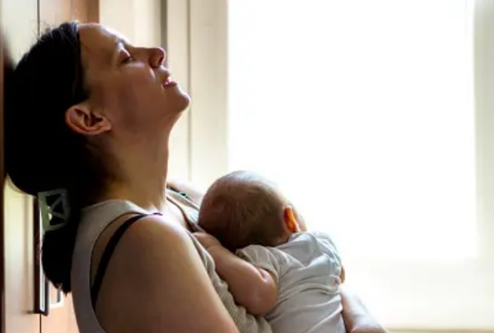 Postpartum Arthritis: 5 Ways to Get Relief From Arthritis Pain After Delivery - Vimarsana News