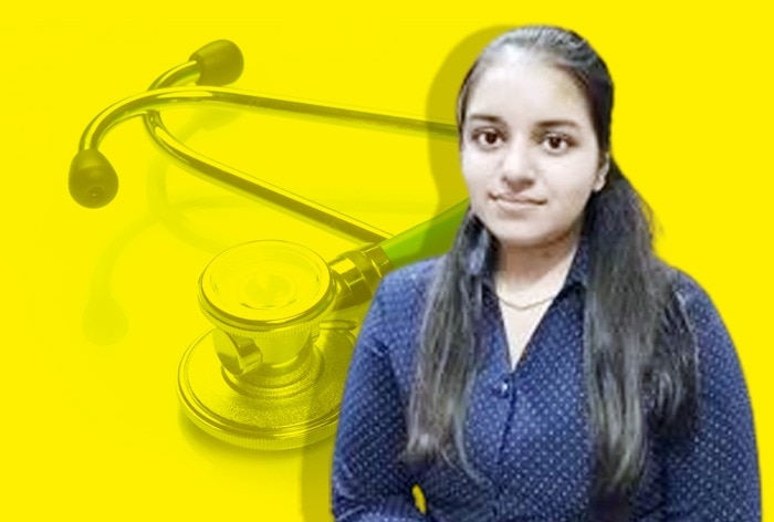 SHE HAD TO CUT HER HAIRS FOR STUDIES || NEET STUDENT IN KOTA || KOTA VLOG  || KOTA GIRL VLOGS || - YouTube