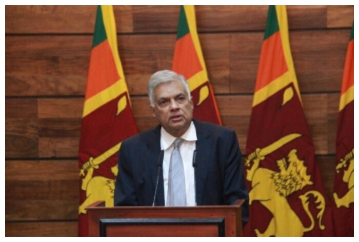 Read more about the article Won’t Allow Sri Lanka To Be Used As Base For Any Threat Against India: Prez