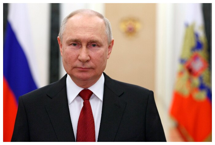 Read more about the article Key Events In Vladimir Putin’s Life