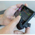 New Low-Cost Clip Can Monitor BP Using Your Smartphone's Camera