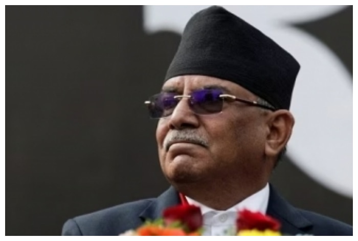 Nepal PM Defends India