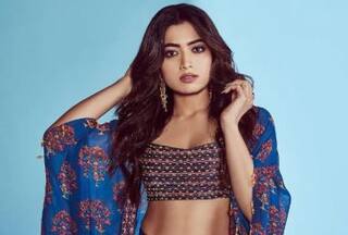 Rashmika Mandanna Heaps Praise On 'Animal' Ranbir Kapoor; Calls Him ‘Brilliant Actor’