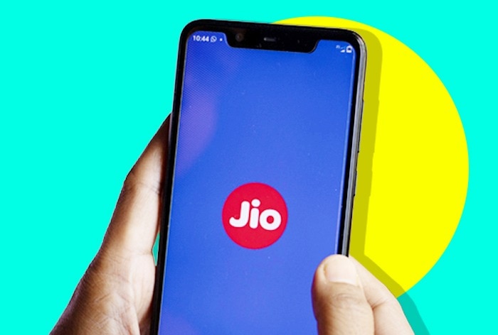 Reliance Jio Launches 2 Plans With 84 Days Validity