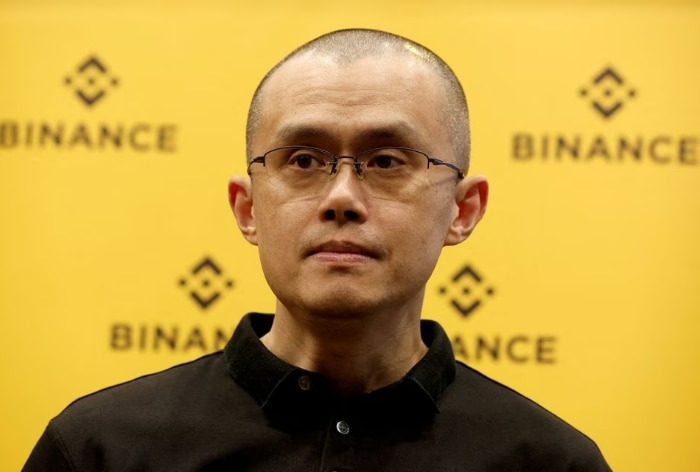 US SEC Sues Binance, Founder Zhao Alleging Securities Law Violations